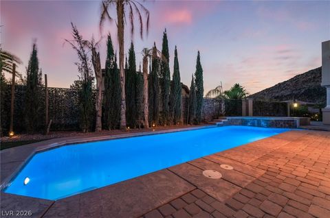 Tiny photo for 761 Romano Lane, Henderson, NV 89012 (MLS # 2794959)