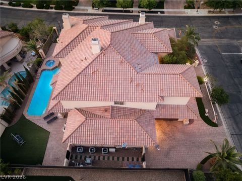 Tiny photo for 761 Romano Lane, Henderson, NV 89012 (MLS # 2794959)