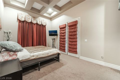 Tiny photo for 761 Romano Lane, Henderson, NV 89012 (MLS # 2794959)