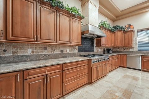 Tiny photo for 761 Romano Lane, Henderson, NV 89012 (MLS # 2794959)