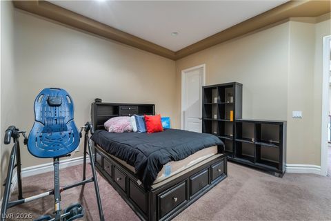 Tiny photo for 761 Romano Lane, Henderson, NV 89012 (MLS # 2794959)