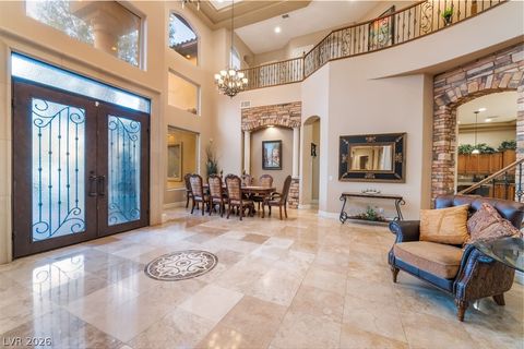 Tiny photo for 761 Romano Lane, Henderson, NV 89012 (MLS # 2794959)