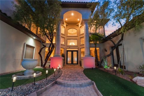 Tiny photo for 761 Romano Lane, Henderson, NV 89012 (MLS # 2794959)
