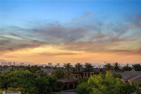 Tiny photo for 761 Romano Lane, Henderson, NV 89012 (MLS # 2794959)