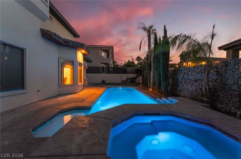 Tiny photo for 761 Romano Lane, Henderson, NV 89012 (MLS # 2794959)