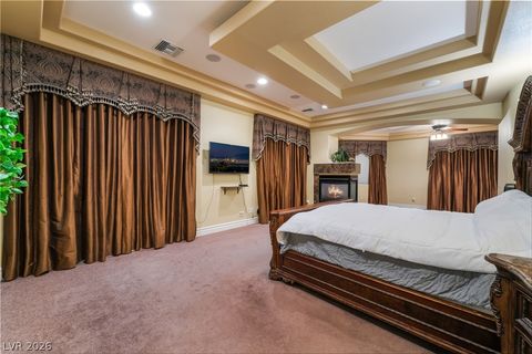 Tiny photo for 761 Romano Lane, Henderson, NV 89012 (MLS # 2794959)