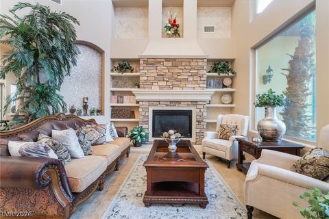 Tiny photo for 761 Romano Lane, Henderson, NV 89012 (MLS # 2794959)