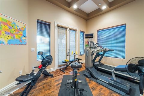 Tiny photo for 761 Romano Lane, Henderson, NV 89012 (MLS # 2794959)