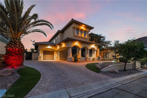 Tiny photo for 761 Romano Lane, Henderson, NV 89012 (MLS # 2794959)