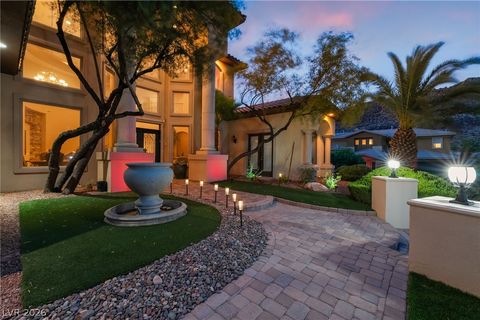 Tiny photo for 761 Romano Lane, Henderson, NV 89012 (MLS # 2794959)