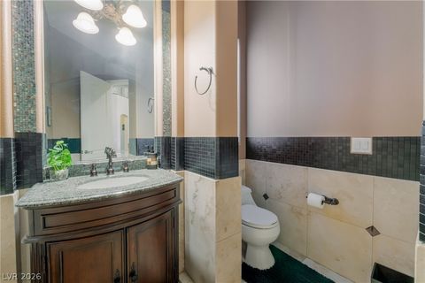 Tiny photo for 761 Romano Lane, Henderson, NV 89012 (MLS # 2794959)