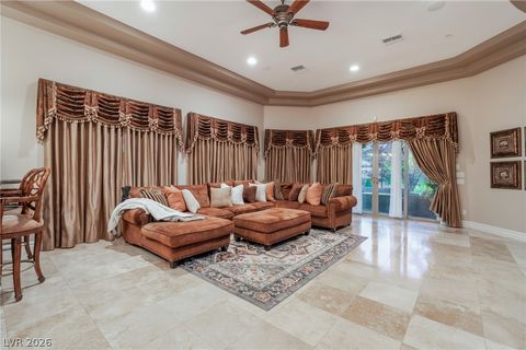 Tiny photo for 761 Romano Lane, Henderson, NV 89012 (MLS # 2794959)