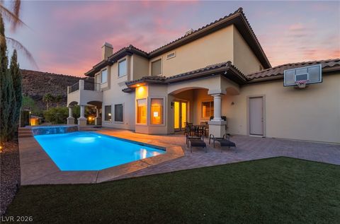 Tiny photo for 761 Romano Lane, Henderson, NV 89012 (MLS # 2794959)