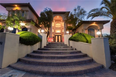 Tiny photo for 761 Romano Lane, Henderson, NV 89012 (MLS # 2794959)