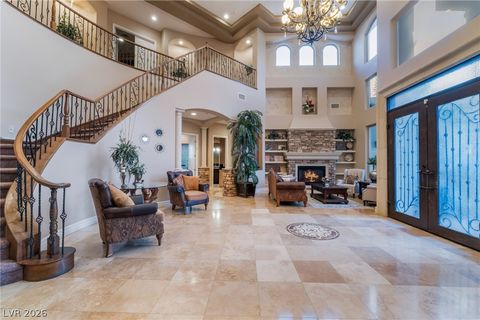 Tiny photo for 761 Romano Lane, Henderson, NV 89012 (MLS # 2794959)