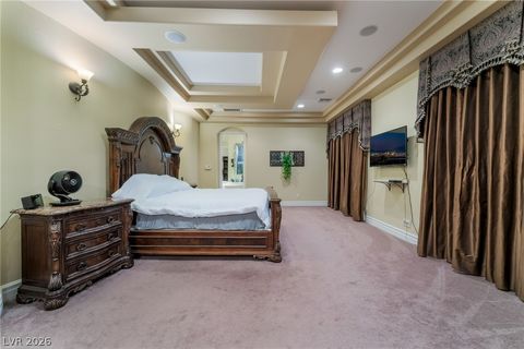 Tiny photo for 761 Romano Lane, Henderson, NV 89012 (MLS # 2794959)