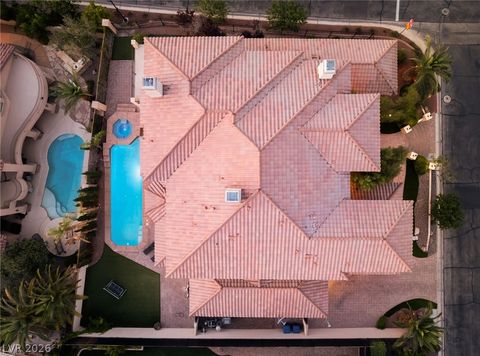 Tiny photo for 761 Romano Lane, Henderson, NV 89012 (MLS # 2794959)