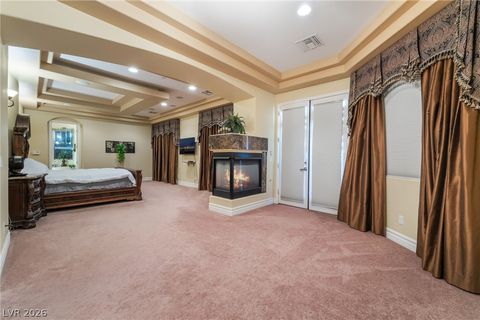 Tiny photo for 761 Romano Lane, Henderson, NV 89012 (MLS # 2794959)
