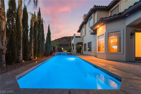 Tiny photo for 761 Romano Lane, Henderson, NV 89012 (MLS # 2794959)