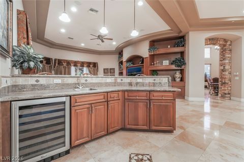 Tiny photo for 761 Romano Lane, Henderson, NV 89012 (MLS # 2794959)