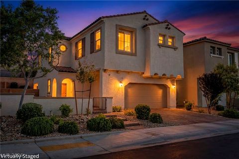 Homes For Sale - 8049 Tank Loop Street<br/> Las Vegas, NV 89166