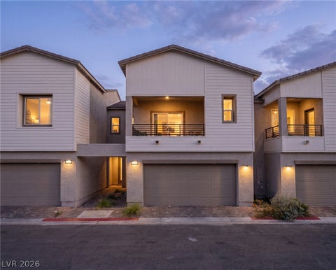 Townhouse For Rent - 1543 Eliana Crossing Place<br/> Henderson, NV 89002
