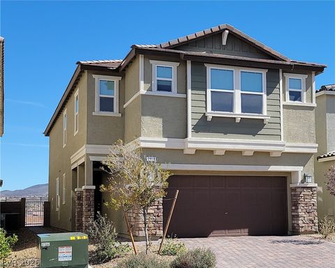 2818 Frabiele Street Henderson NV 89044