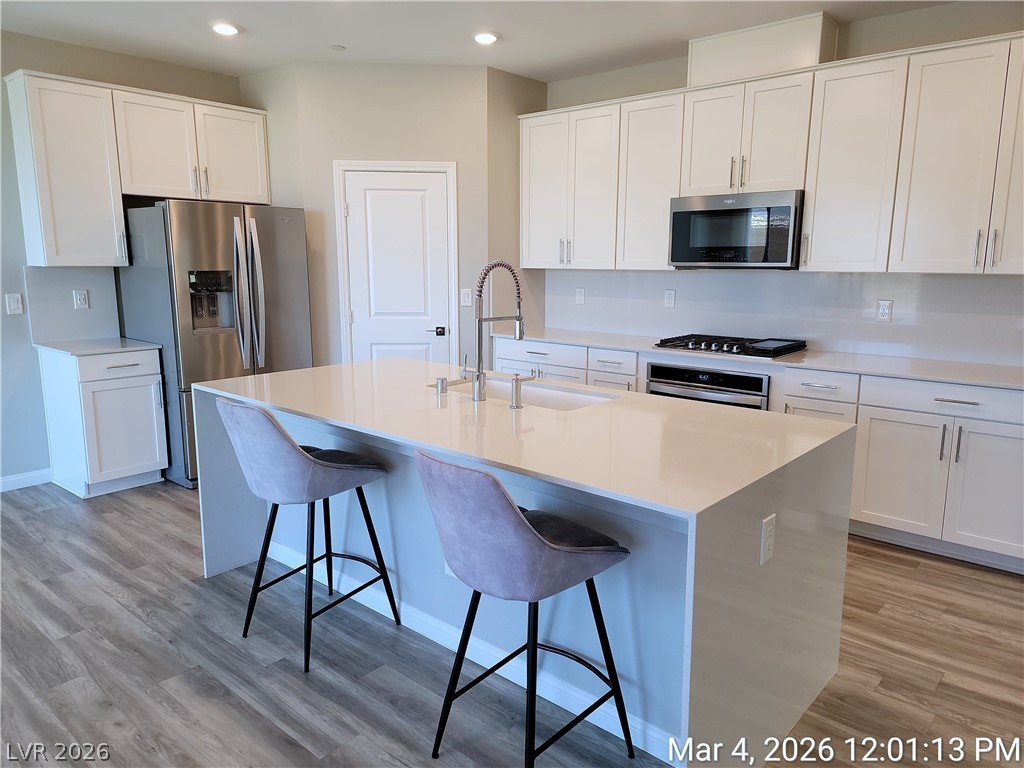 2818 Frabiele Street