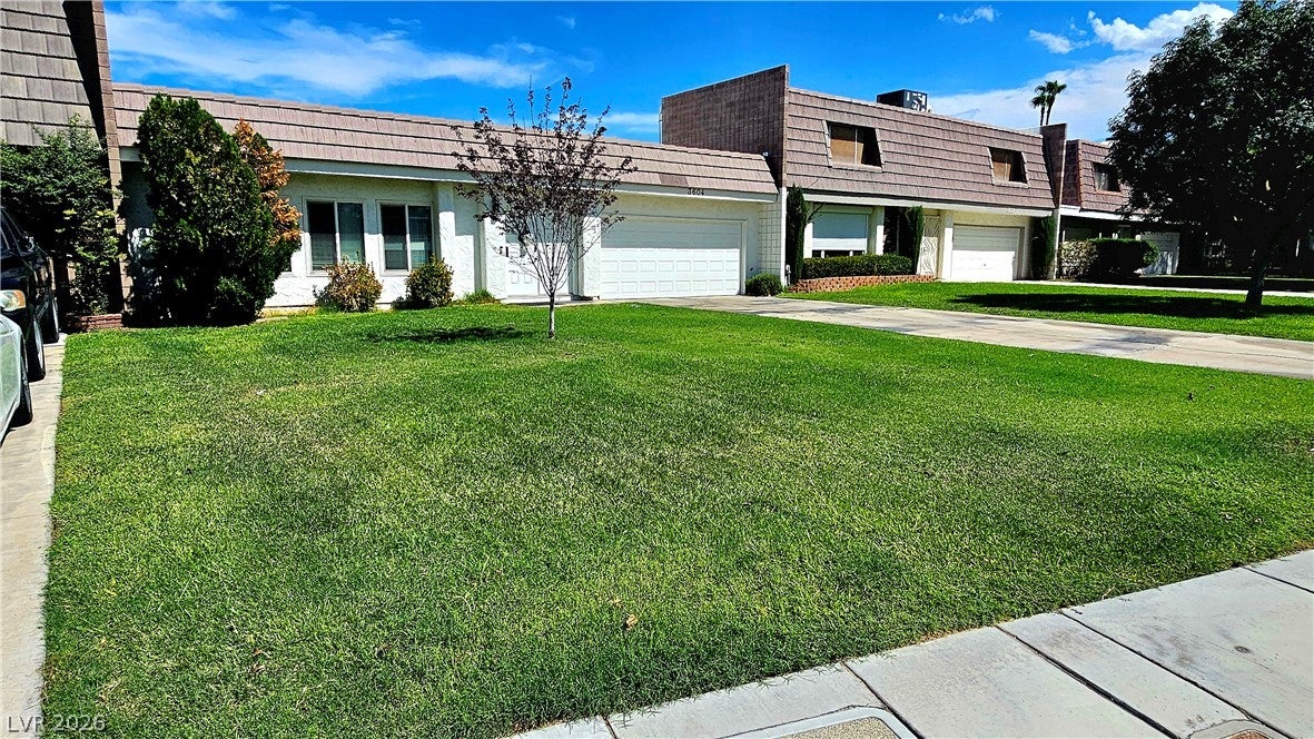 3604 Braewood Drive