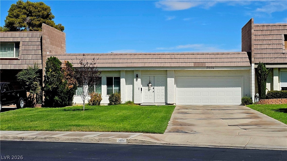 3604 Braewood Drive