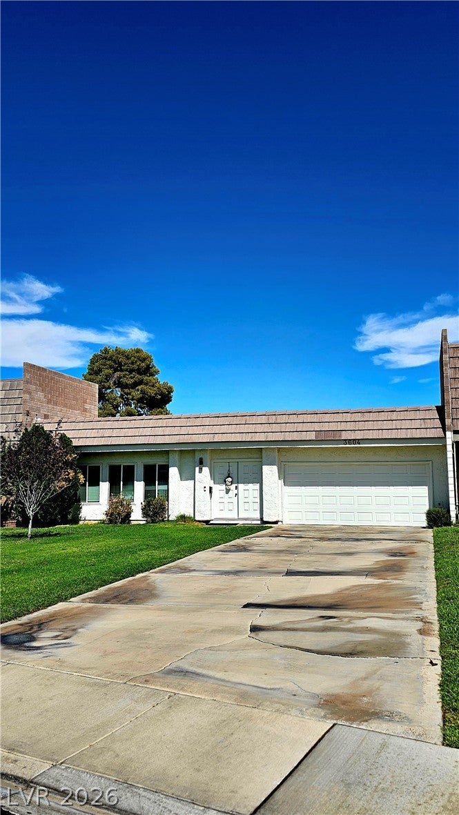 3604 Braewood Drive