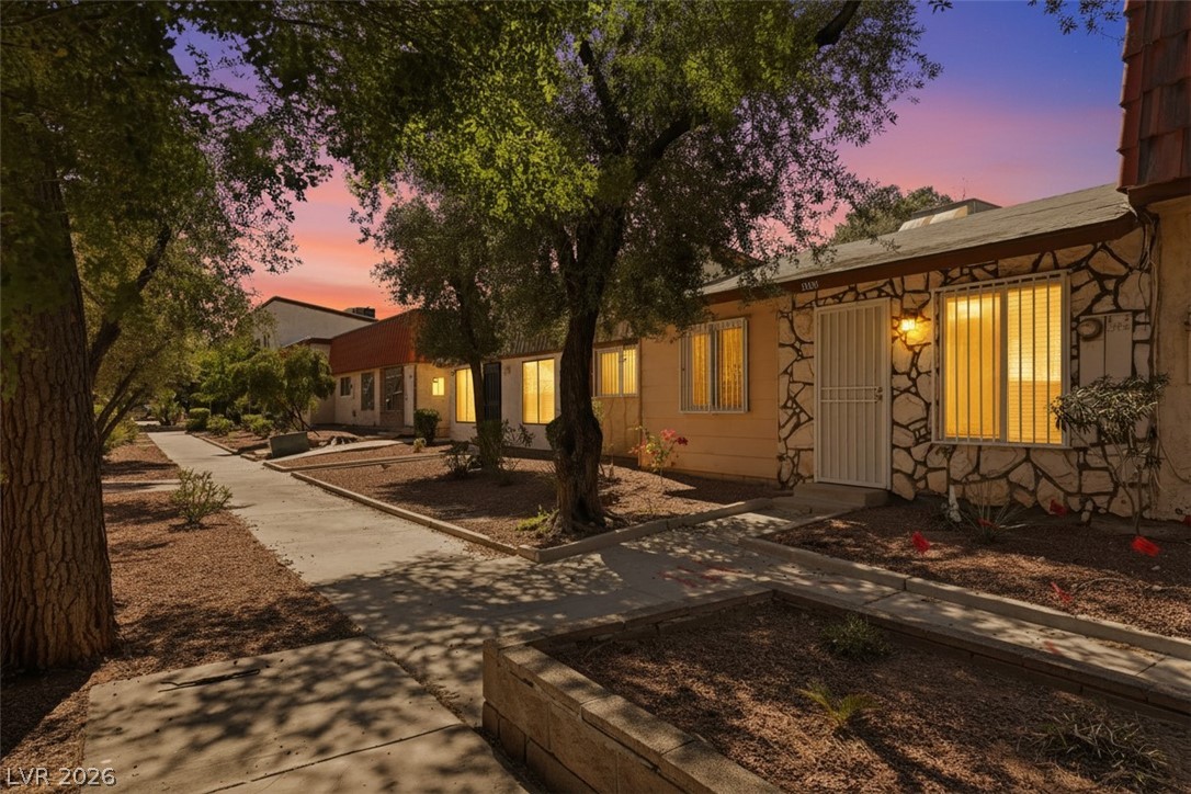 3936 Voxna Street