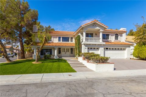3021 Ocean Port Drive Las Vegas NV 89117