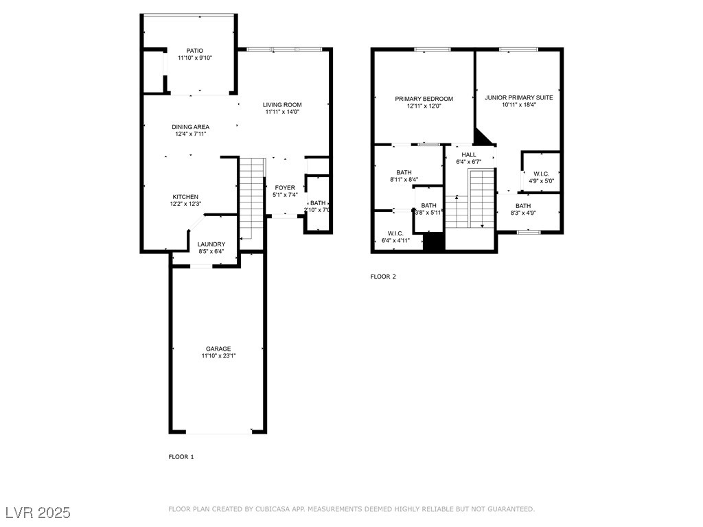 251 S Green Valley Parkway #1212, Henderson, Nevada image 49