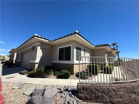 Condo For Sale - 3378 Pheasant Canyon Way #1<br/> Clark County, Laughlin, NV 89029