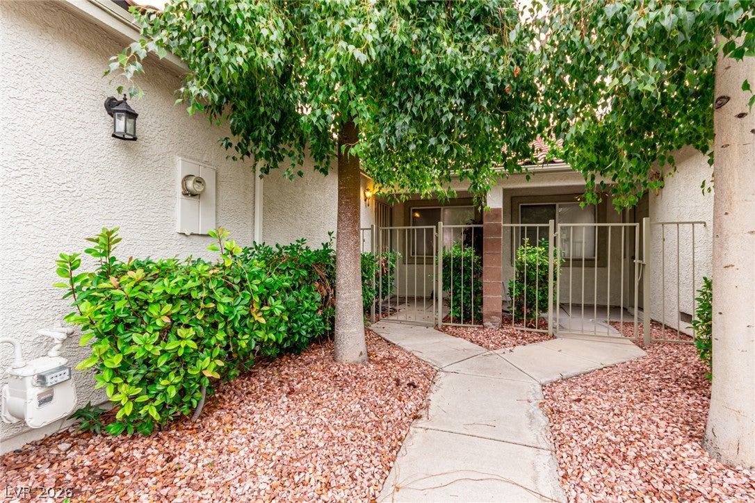 115 Tapatio Street
