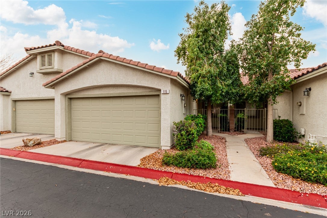 115 Tapatio Street