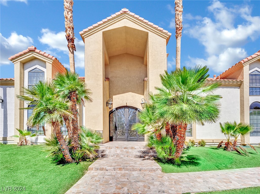 2131 Diamond Bar Drive