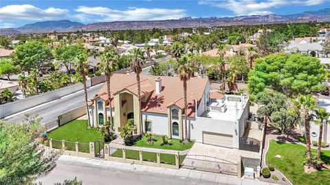 2131 Diamond Bar Drive Las Vegas NV 89117