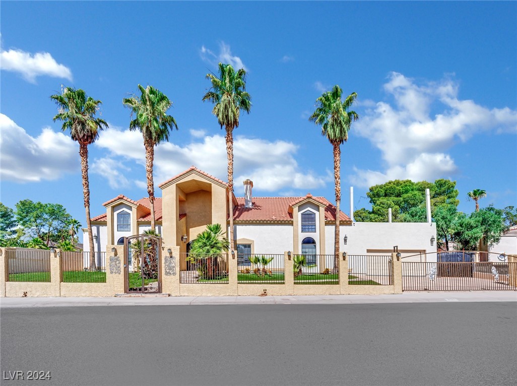 2131 Diamond Bar Drive