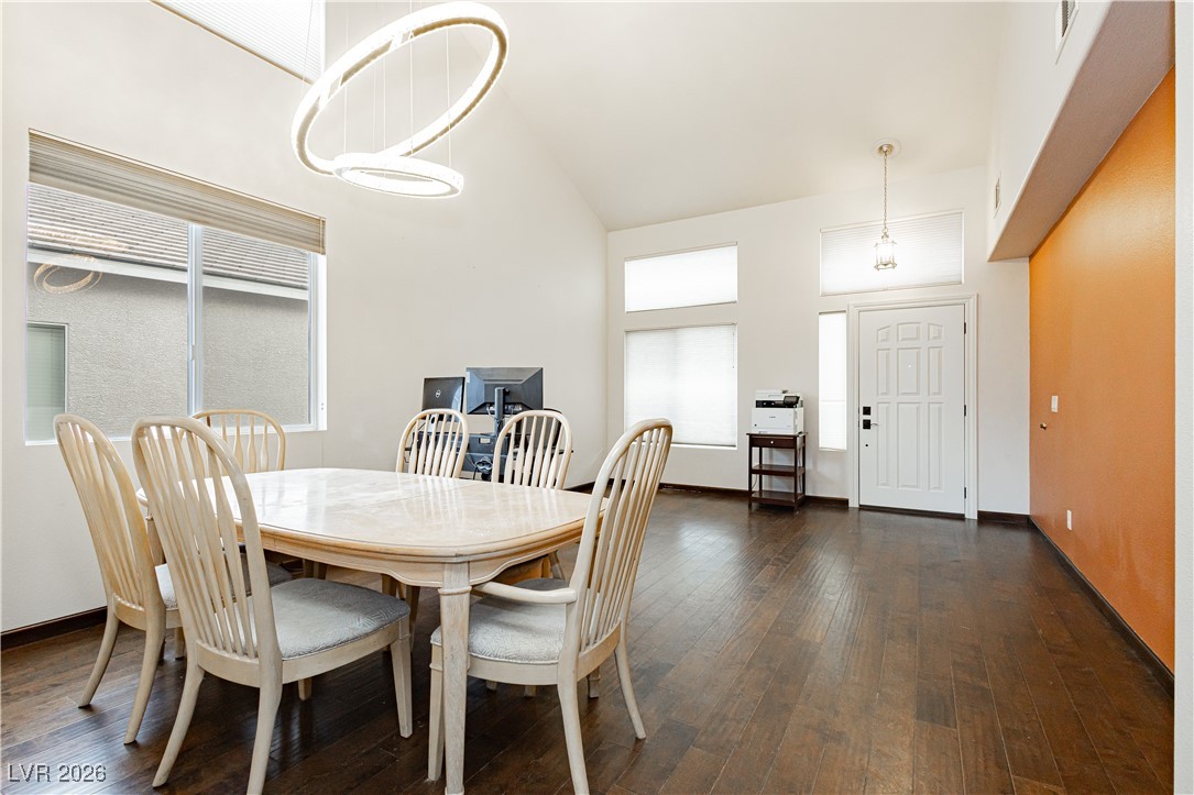 3906 Caribbean Blue Avenue