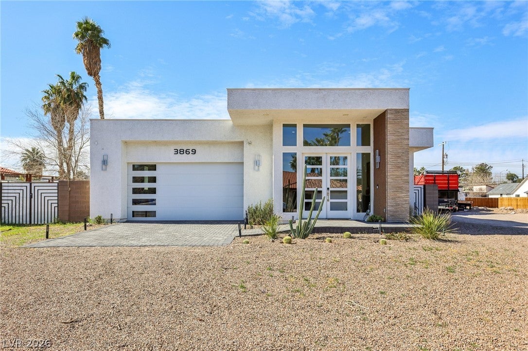 Photo 1 of 89 — 3869 Pacific Street, Las Vegas, NV 89121