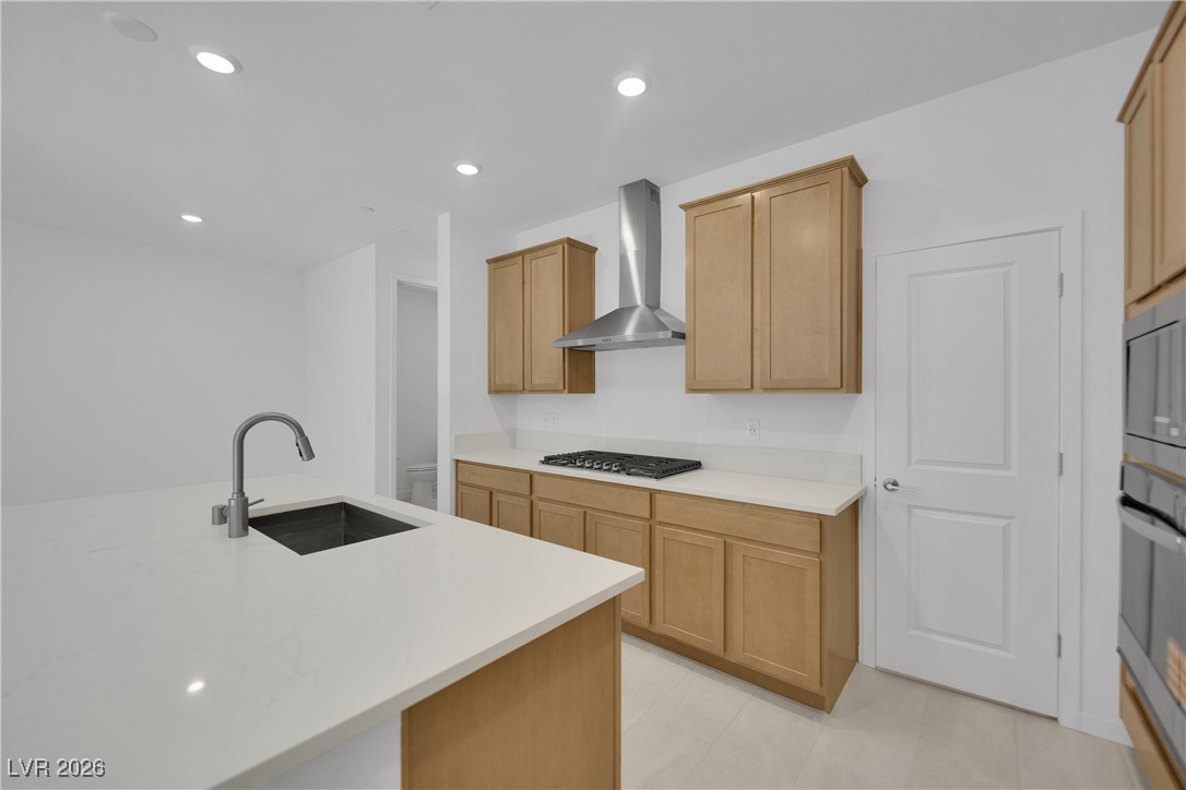 11473 Dune Ledge Avenue