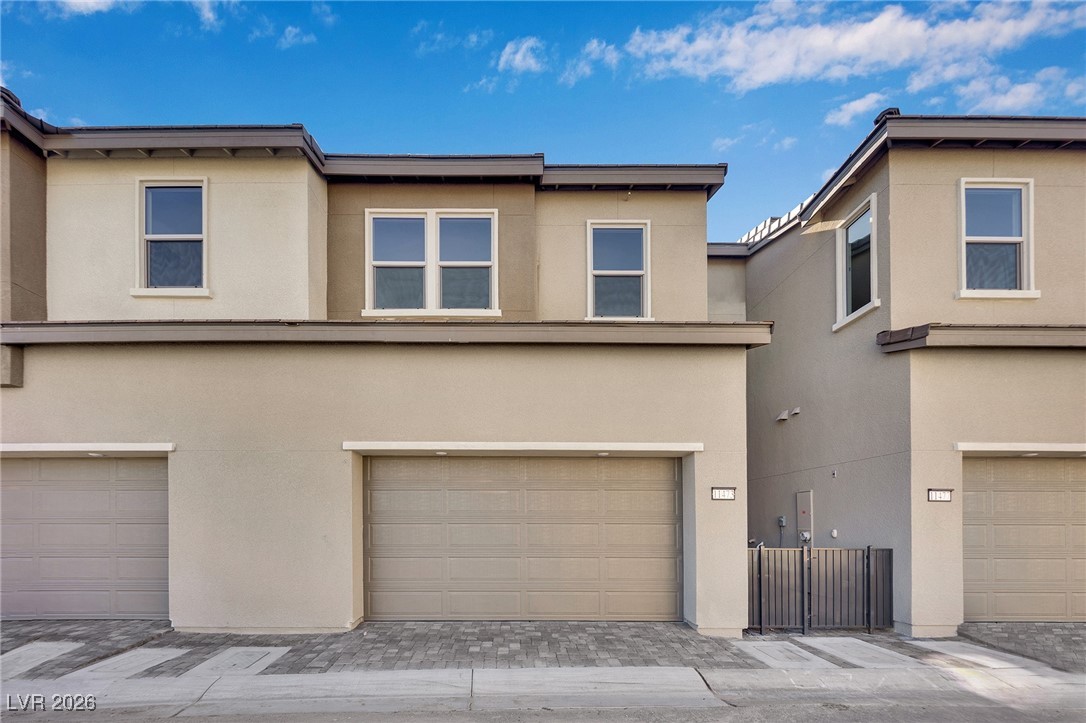 11473 Dune Ledge Avenue