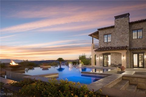 2 Awbrey Court Henderson NV 89052