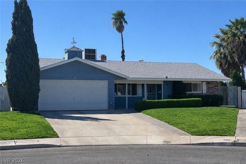 Photo of 6721 Cabra Circle, Las Vegas, NV 89107 (MLS # 2762482)