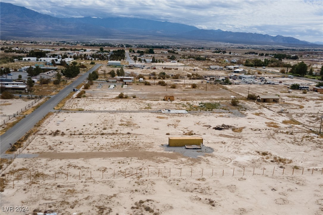 2221 Mcmurray Drive, Pahrump, Nevada image 15