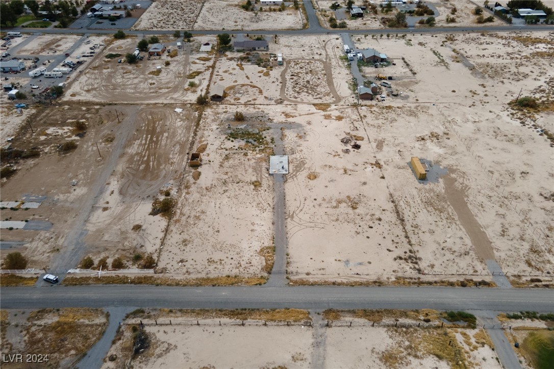 2221 Mcmurray Drive, Pahrump, Nevada image 4