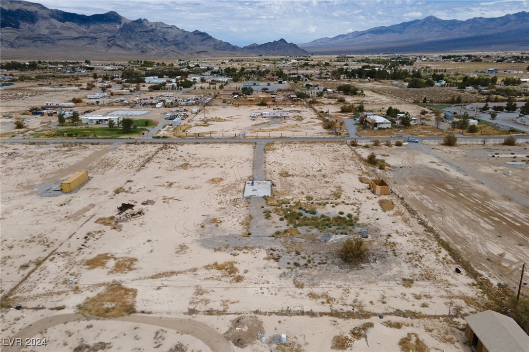 2221 Mcmurray Drive, Pahrump, Nevada image 17