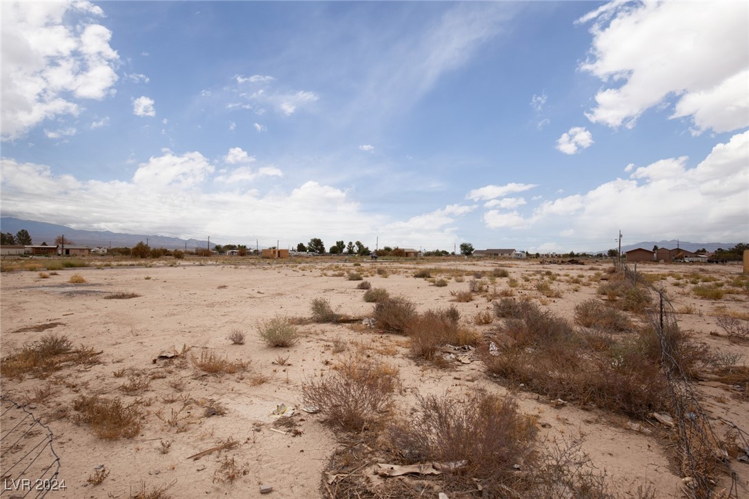 2221 Mcmurray Drive, Pahrump, Nevada image 3